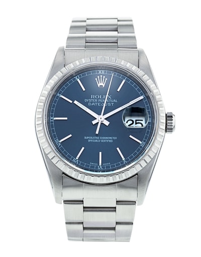 Rolex Datejust 16220